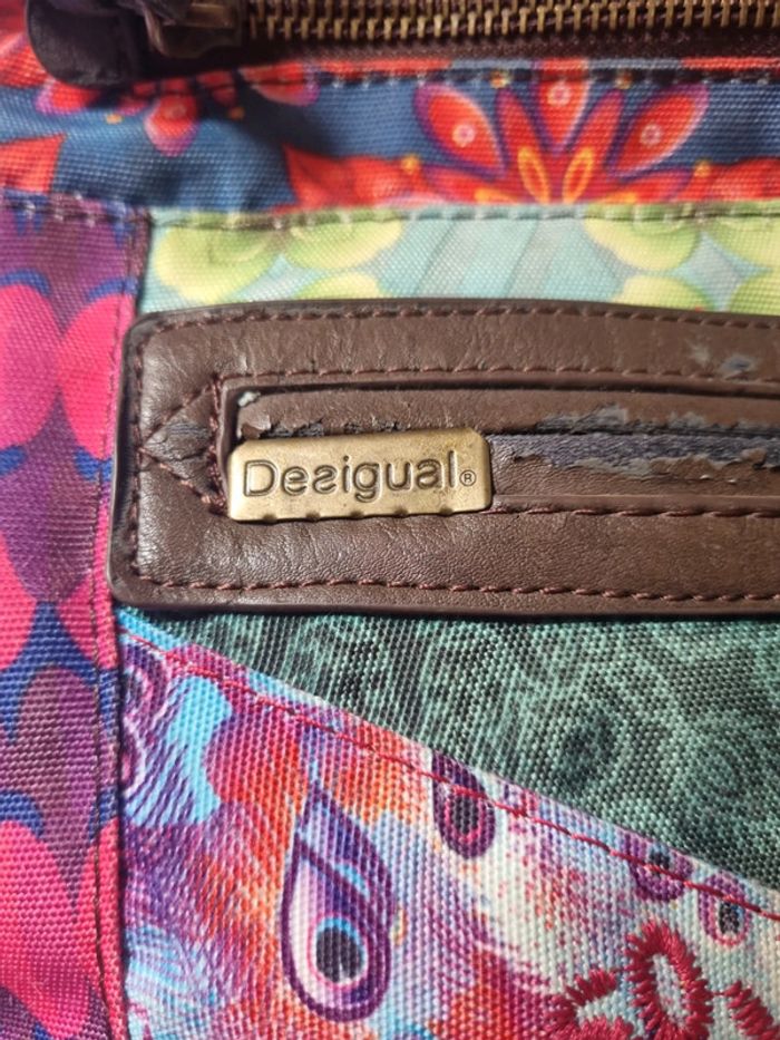 Sac Desigual - photo numéro 8