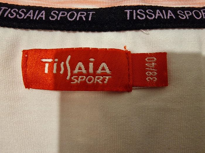 T short femme sport - photo numéro 3