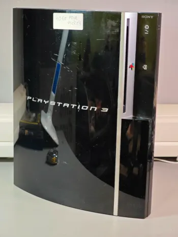 Console Playstation 3 40Go pour pièces
