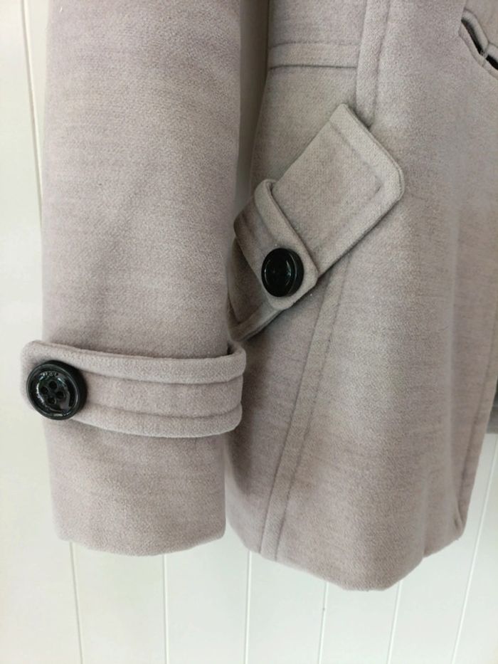 Manteau - photo numéro 4
