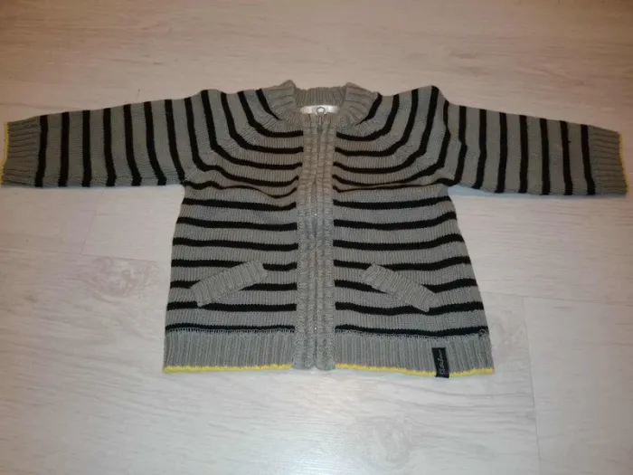 Lot vêtements 9 mois - photo numéro 10