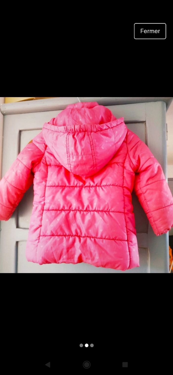 Blouson Esprit - photo numéro 2