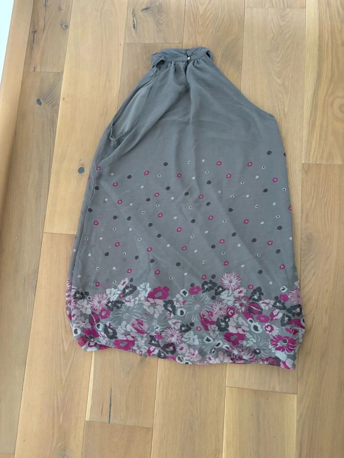 Robe été - photo numéro 2