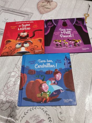 Livres