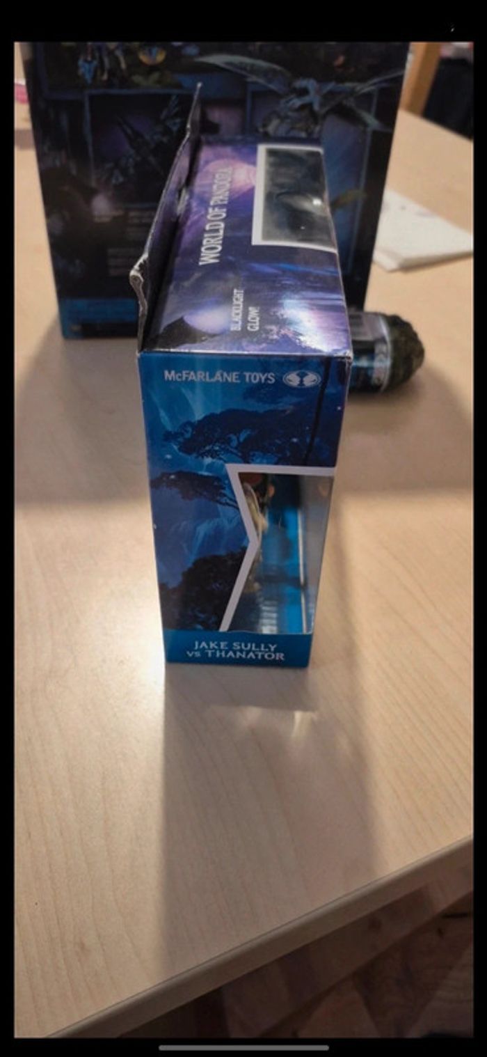 Coffret avatar - photo numéro 7