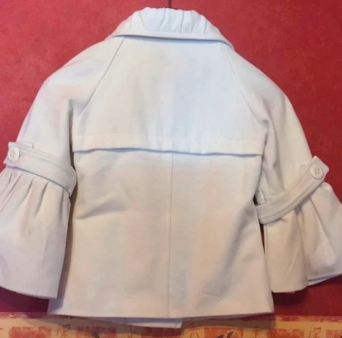 Boléro Veste Courte Blazer Femme Taille 42 de La Marque Eking - photo numéro 2