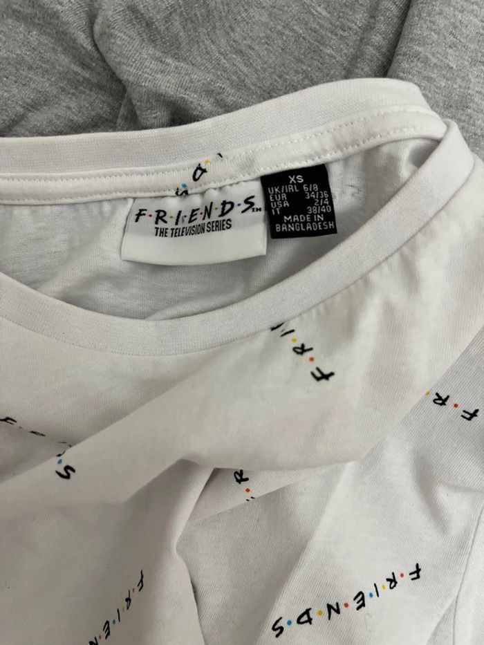 Lot haut taille XS - photo numéro 7