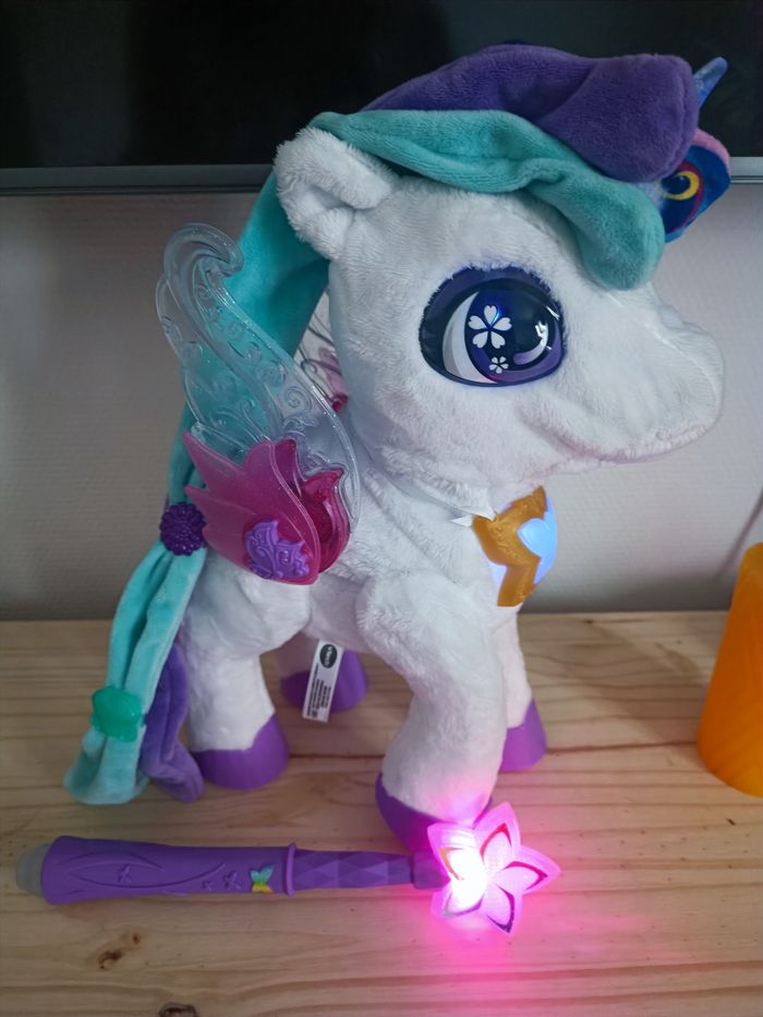 Licorne magique - photo numéro 3