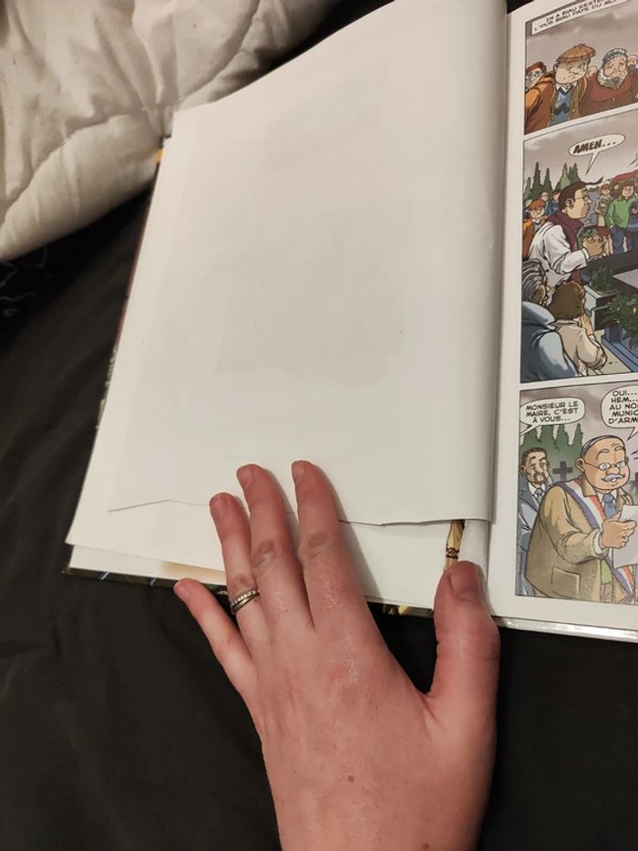 L'héritage des ch'tis Bd - photo numéro 3