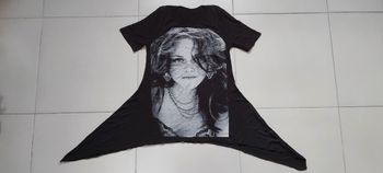 Tshirt manche courte Taille 3