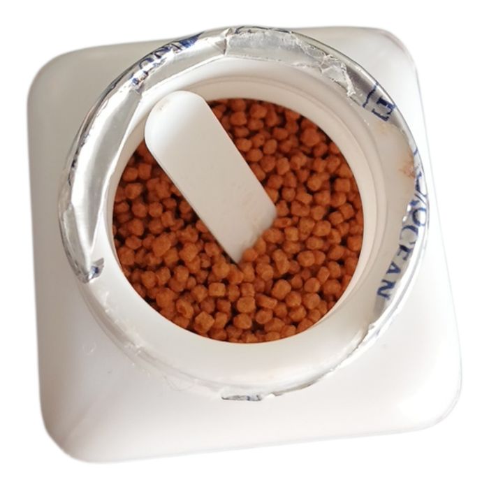 Nourriture combattant - photo numéro 4