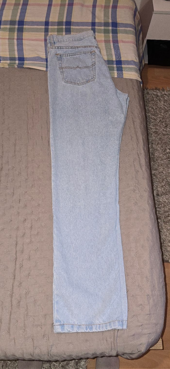 Jeans droits - photo numéro 4