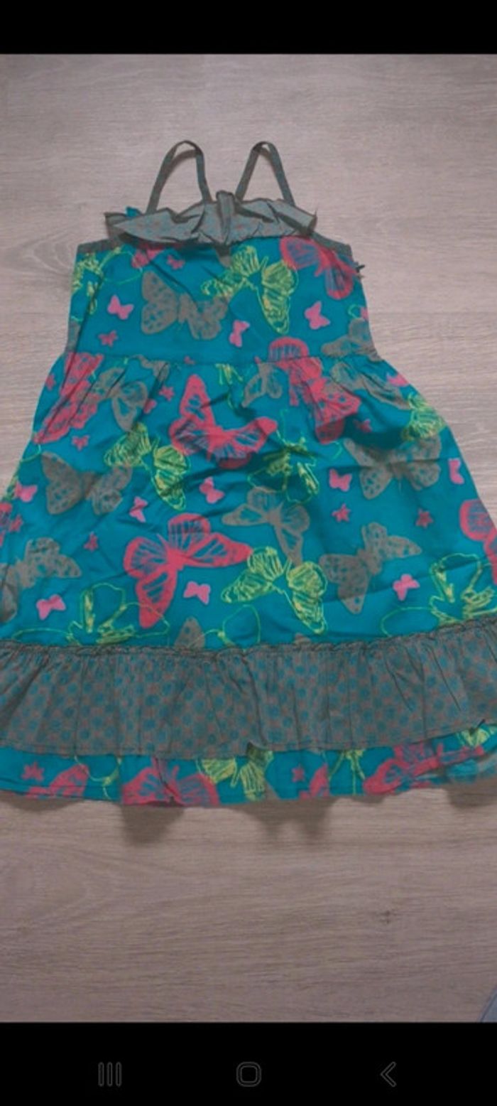 Robe longue été in extenso 5 ans