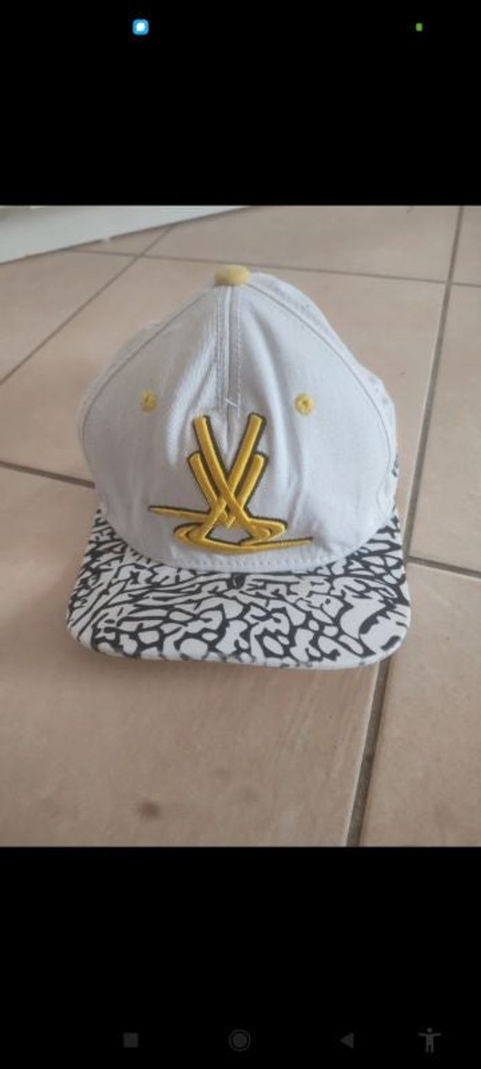 Casquette Vortex