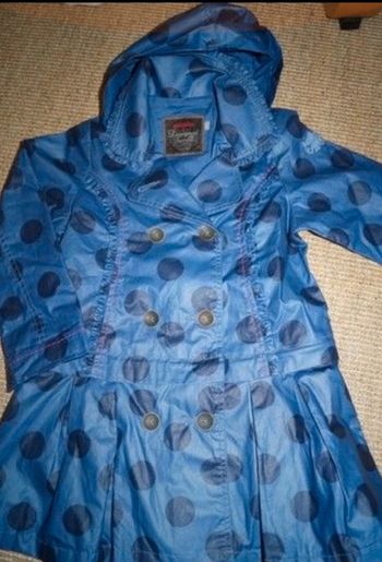 Imperméable 2 en 1 catimini