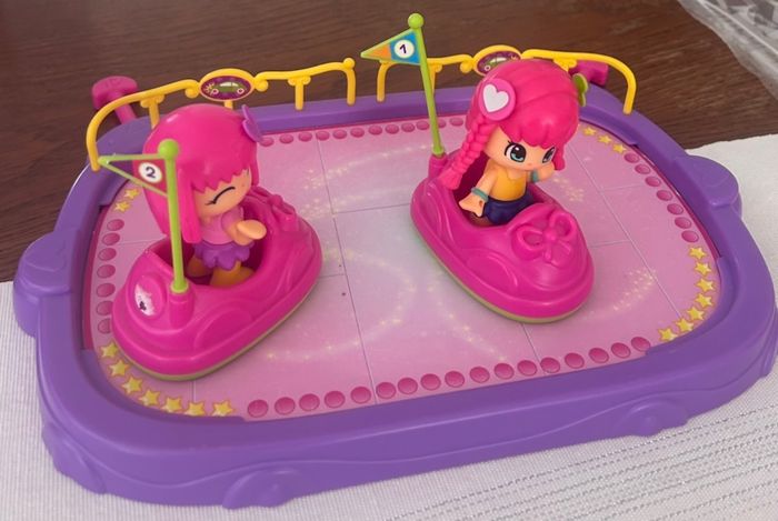Jouets pinypon - photo numéro 7