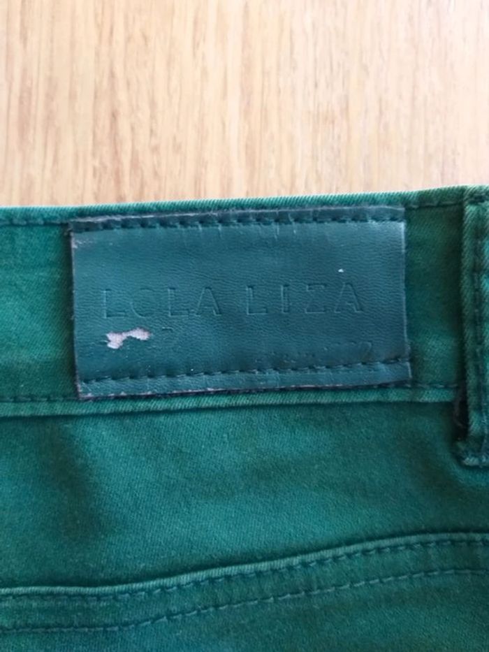 Jeans en taille 42 - photo numéro 4