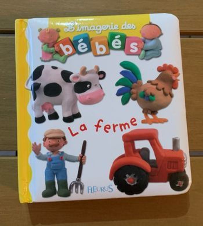 La ferme