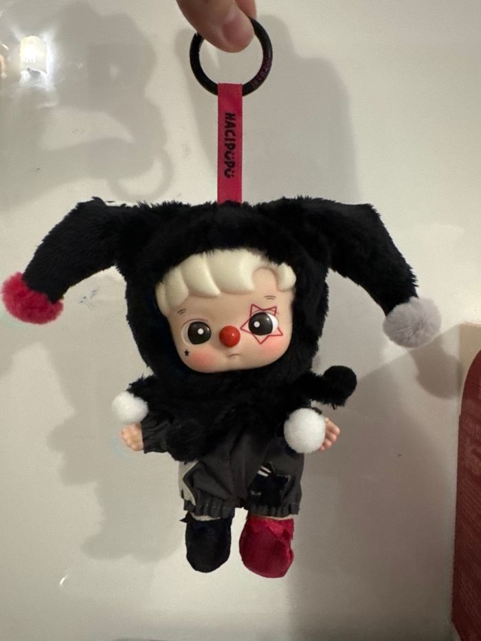 Why so serious - Shadow Joker - photo numéro 2