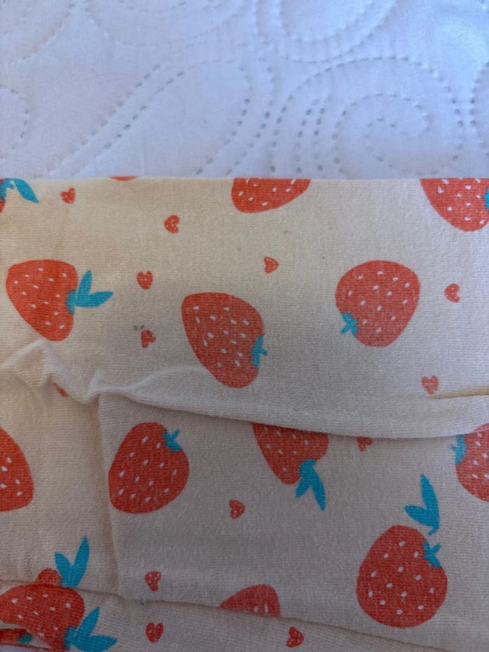 Lot 2 leggings - photo numéro 3