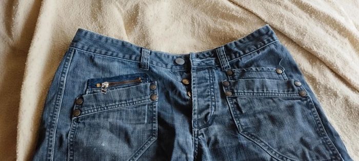 Short femme - photo numéro 3