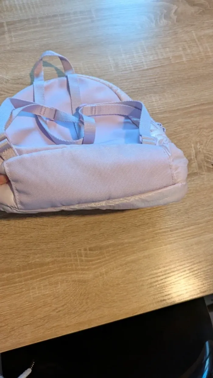Sac licorne - photo numéro 3