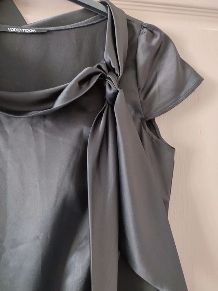 Robe chic - photo numéro 5