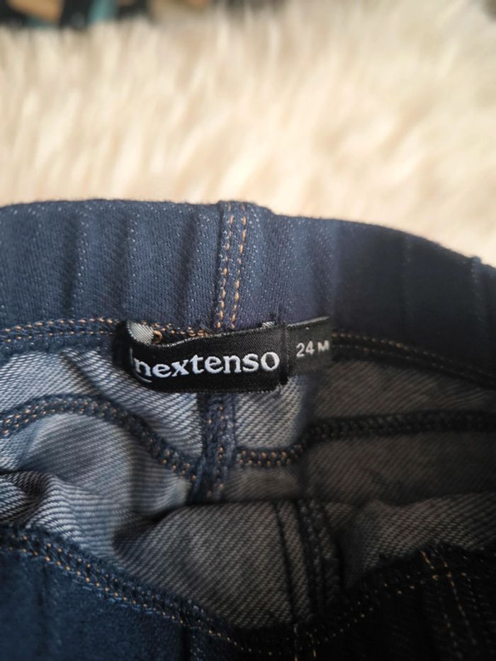 💙 Jegging In Extenso en 24 mois 💙 - photo numéro 2