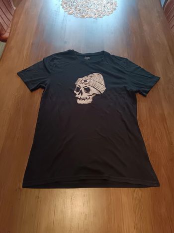 Tee-shirt Kiabi XS (14 ans)