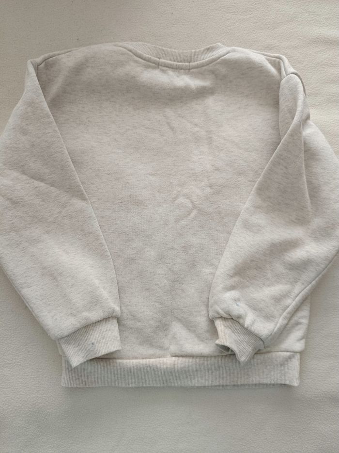 🌸 Deux pulls - Taille 6/7 ans 🌸 - photo numéro 6