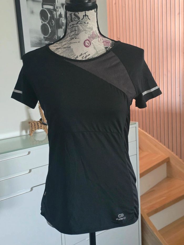 T-shirt sport - photo numéro 5
