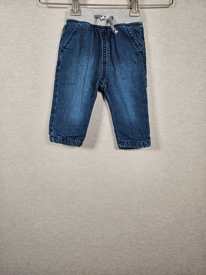 Pantalon chaud tex 3 mois