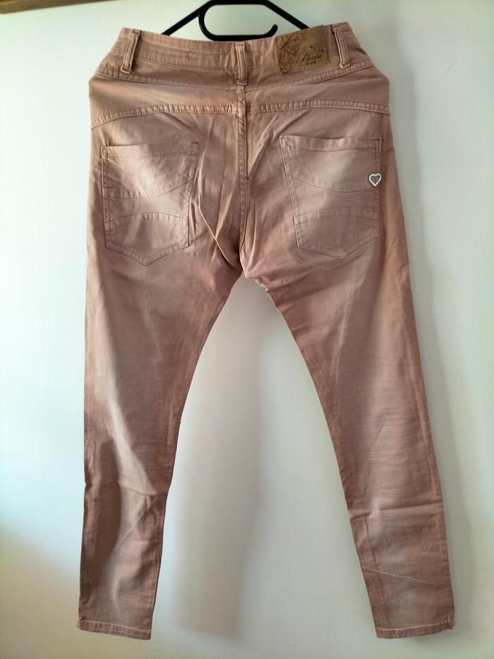 Joli pantalon Please - photo numéro 4