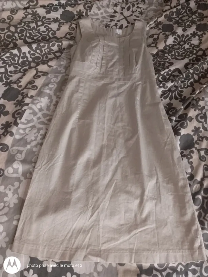 Robe costume