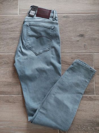 Jean skinny G-Star Raw