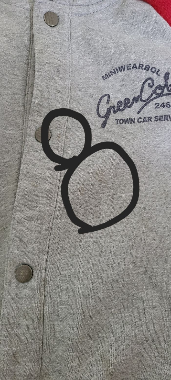 Veste - photo numéro 4