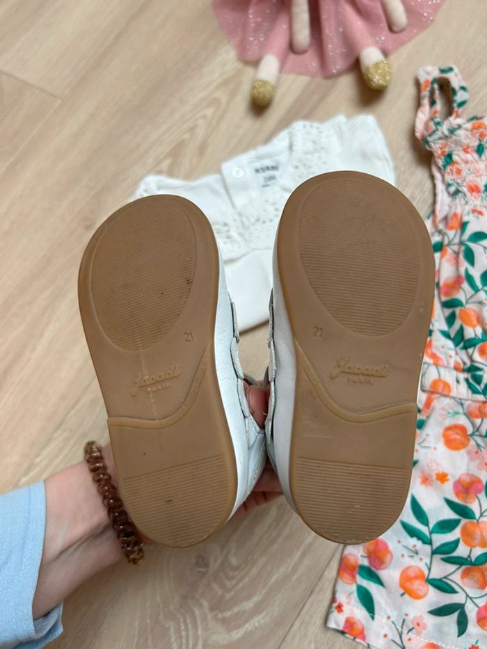 Ensemble 24 mois fille été - photo numéro 7