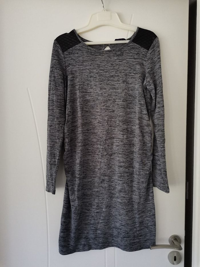 Robe de grossesse