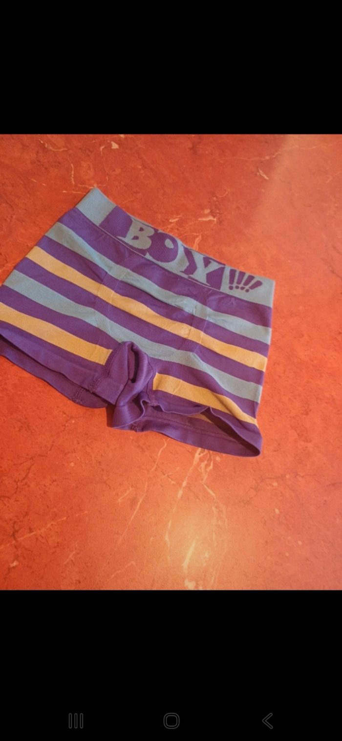 Maillot de bain taille 24 mois