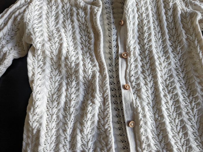 Gilet été - photo numéro 2