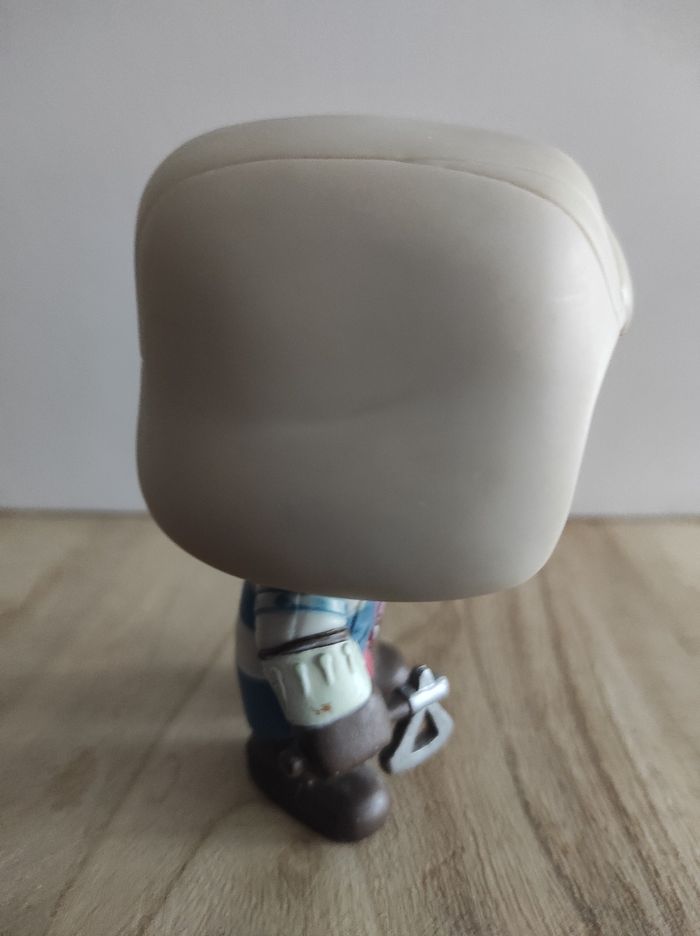 Figurine Funko pop Connor 22 SANS boîte ( Assassin's Creed 3 ) - photo numéro 2