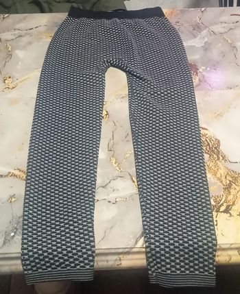 Pantalon legging taille 12 ans 