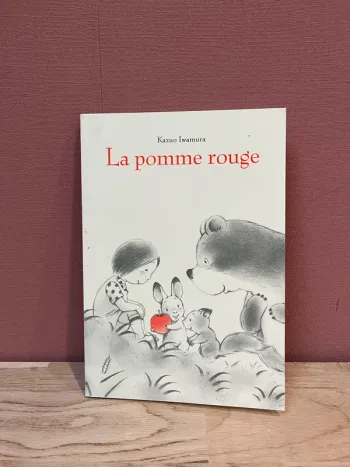 Livre école des loisirs 33