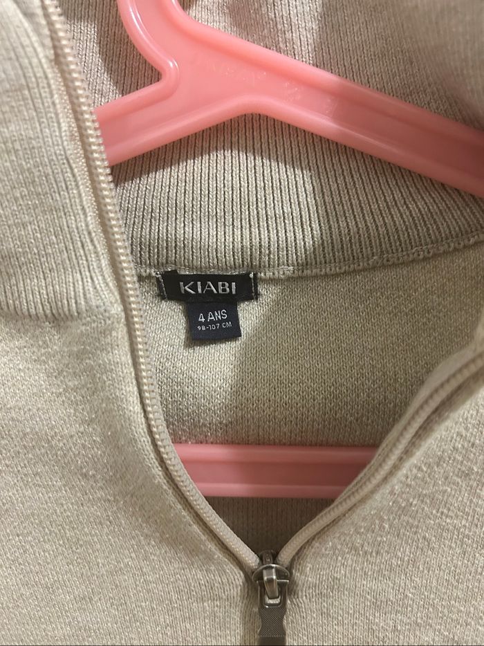 Pull Kiabi - photo numéro 2