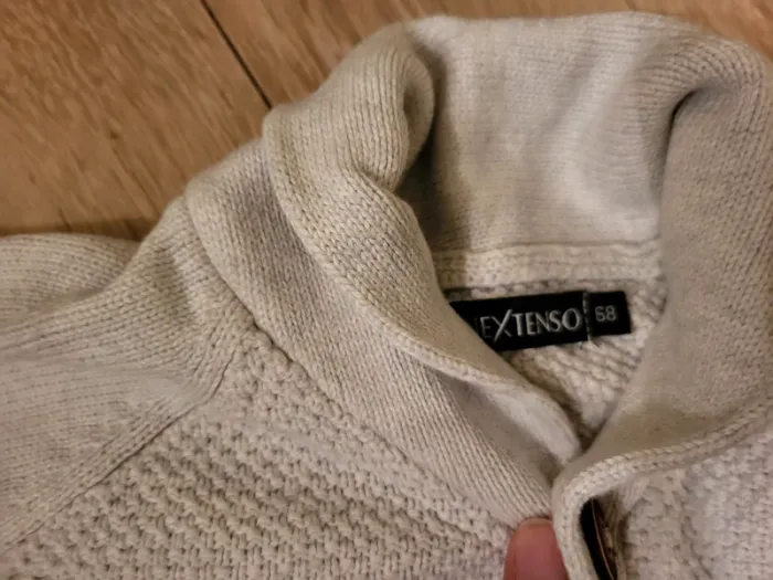 Gilet - photo numéro 3