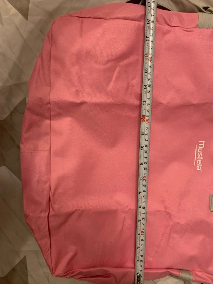 Sac mustela - photo numéro 4