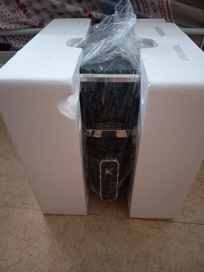 Air fryer - photo numéro 2
