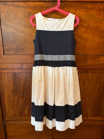 Robe Jacadi 10 ans parfait état