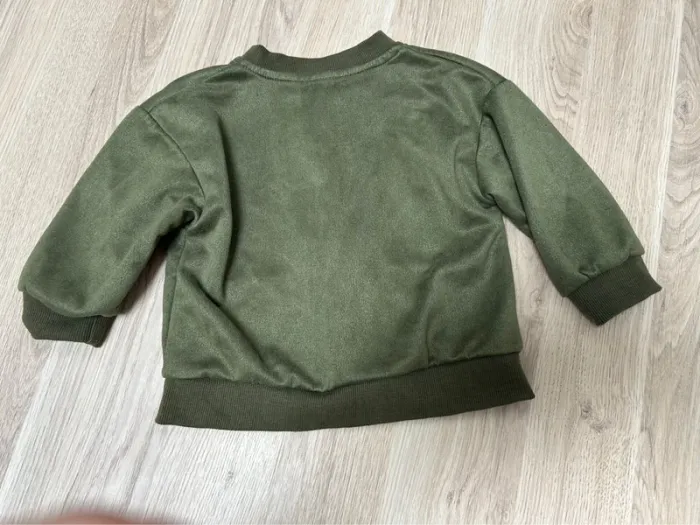 Ensemble bébé taille 12/18 mois - photo numéro 3