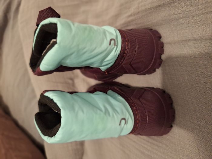 Boots de ski - photo numéro 5